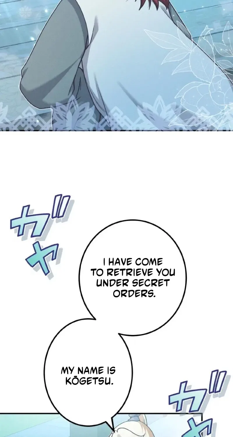 The Villainess Who Lives Inside Me Can Destroy This Nation, but I Will Never Let This Kingdom Fall ! Chapter 27 – Page 29