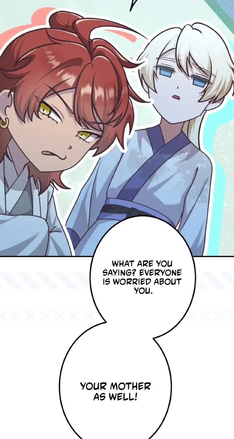 The Villainess Who Lives Inside Me Can Destroy This Nation, but I Will Never Let This Kingdom Fall ! Chapter 27 – Page 34
