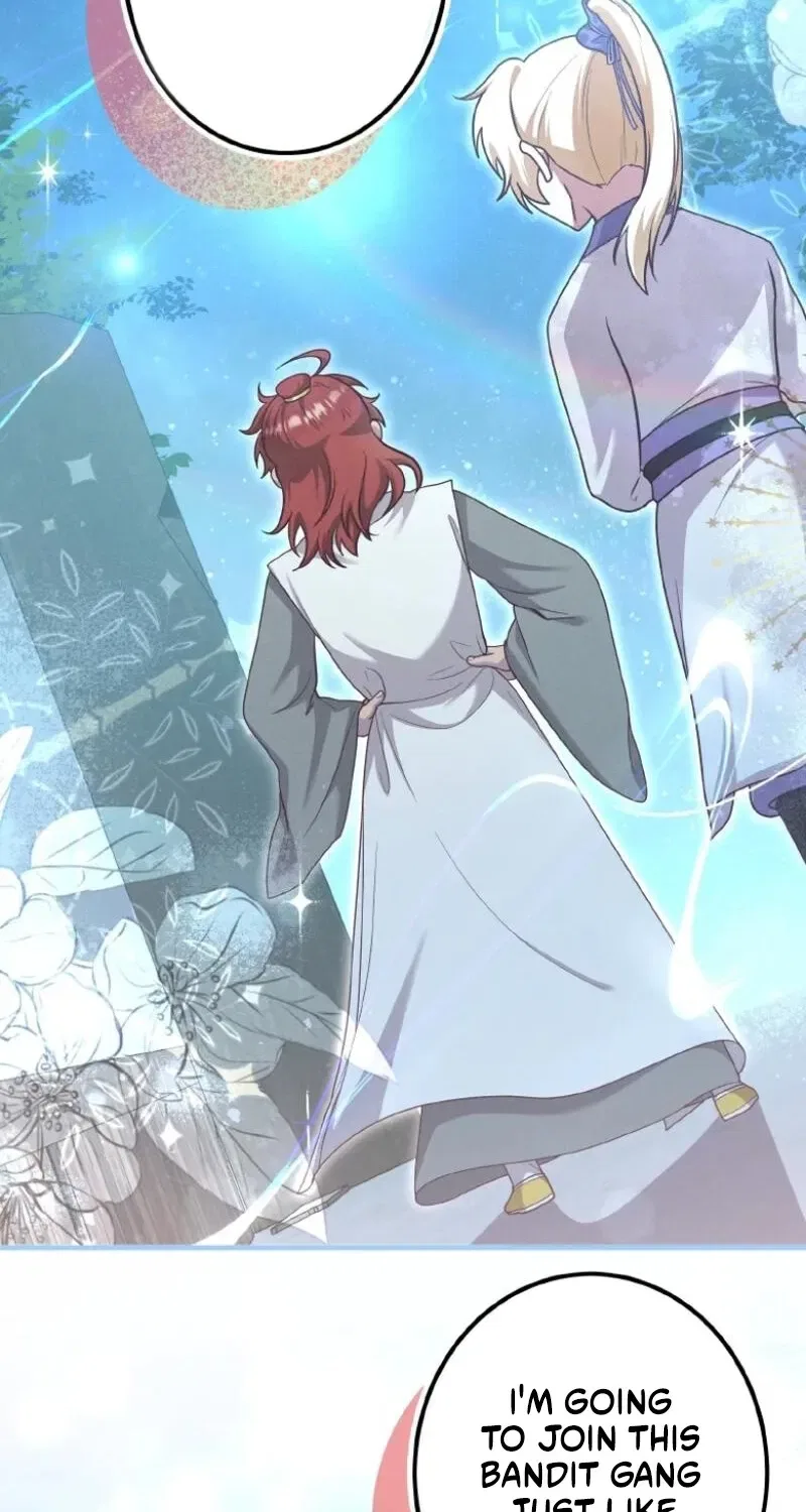The Villainess Who Lives Inside Me Can Destroy This Nation, but I Will Never Let This Kingdom Fall ! Chapter 27 – Page 37