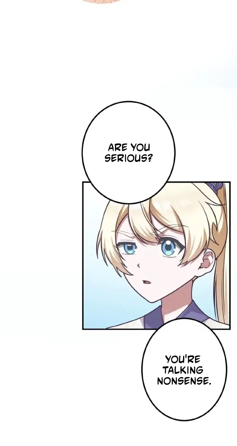 The Villainess Who Lives Inside Me Can Destroy This Nation, but I Will Never Let This Kingdom Fall ! Chapter 27 – Page 39