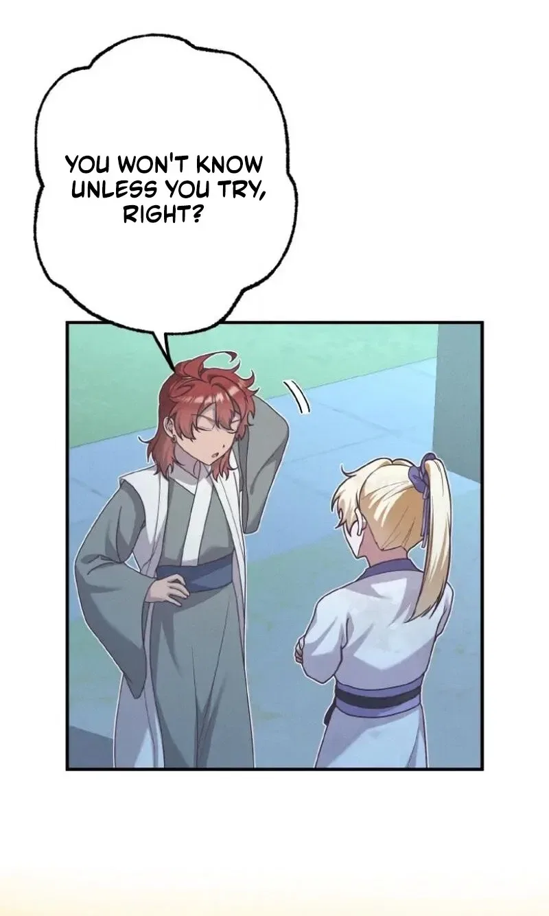 The Villainess Who Lives Inside Me Can Destroy This Nation, but I Will Never Let This Kingdom Fall ! Chapter 27 – Page 40