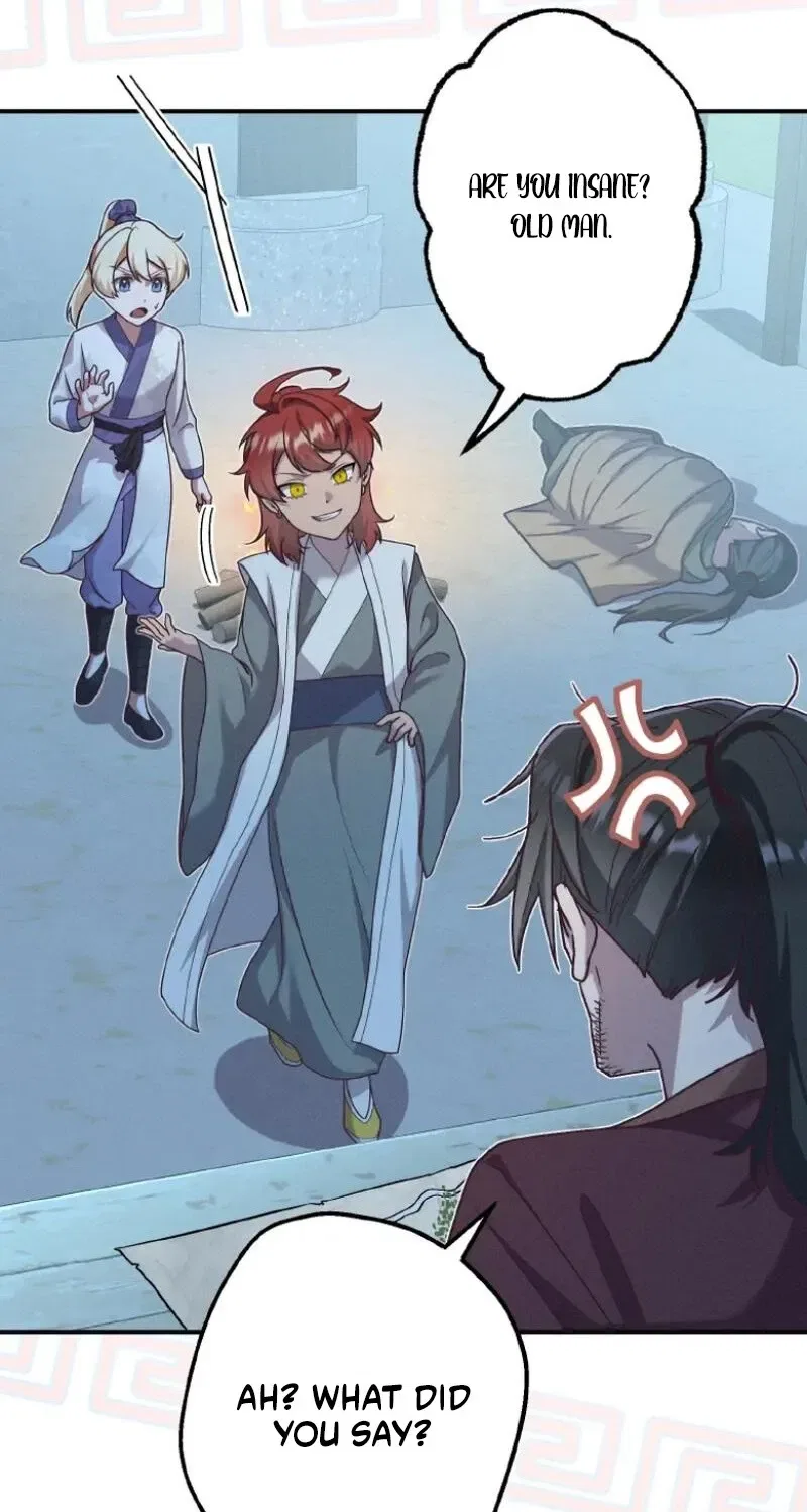 The Villainess Who Lives Inside Me Can Destroy This Nation, but I Will Never Let This Kingdom Fall ! Chapter 27 – Page 46