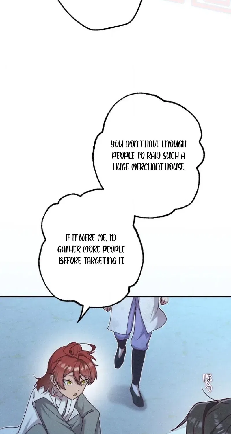 The Villainess Who Lives Inside Me Can Destroy This Nation, but I Will Never Let This Kingdom Fall ! Chapter 27 – Page 47