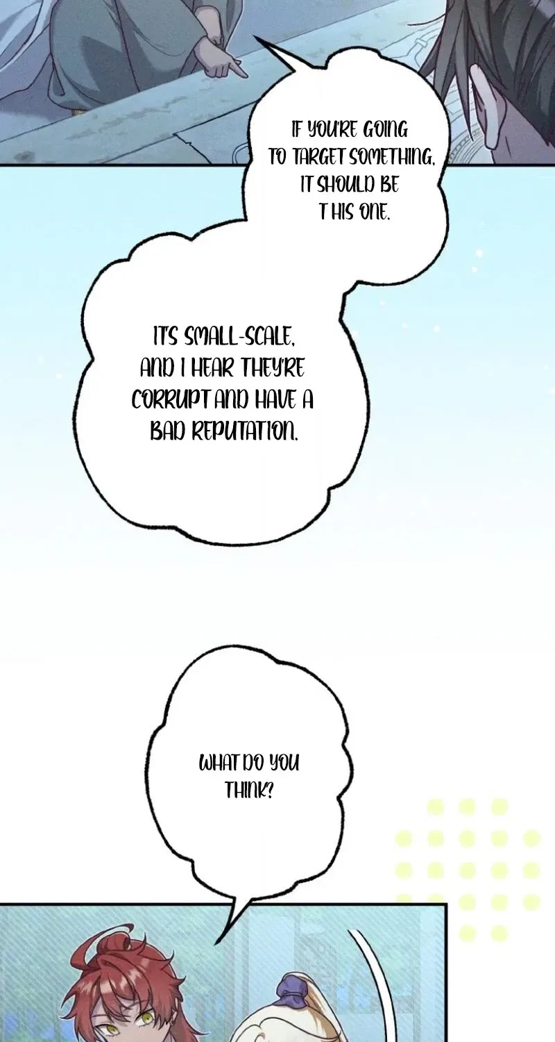 The Villainess Who Lives Inside Me Can Destroy This Nation, but I Will Never Let This Kingdom Fall ! Chapter 27 – Page 48