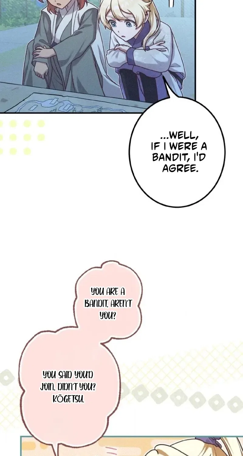 The Villainess Who Lives Inside Me Can Destroy This Nation, but I Will Never Let This Kingdom Fall ! Chapter 27 – Page 49