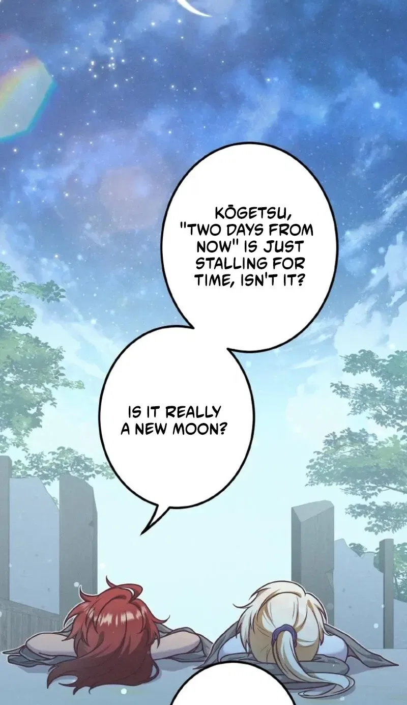The Villainess Who Lives Inside Me Can Destroy This Nation, but I Will Never Let This Kingdom Fall ! Chapter 27 – Page 55