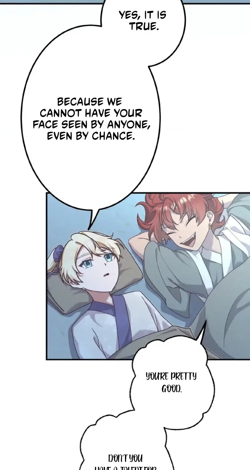 The Villainess Who Lives Inside Me Can Destroy This Nation, but I Will Never Let This Kingdom Fall ! Chapter 27 – Page 56