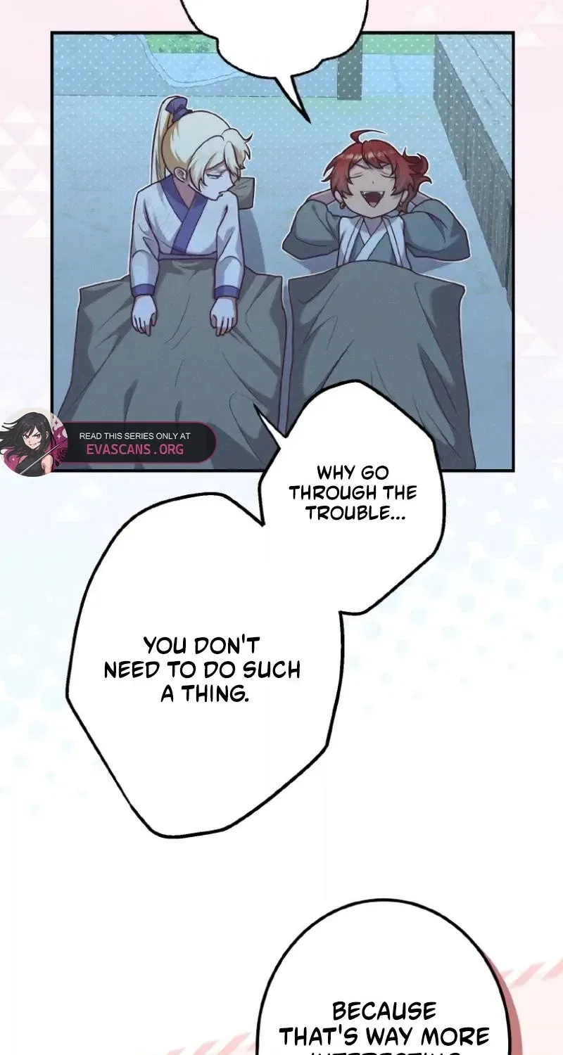 The Villainess Who Lives Inside Me Can Destroy This Nation, but I Will Never Let This Kingdom Fall ! Chapter 27 – Page 59