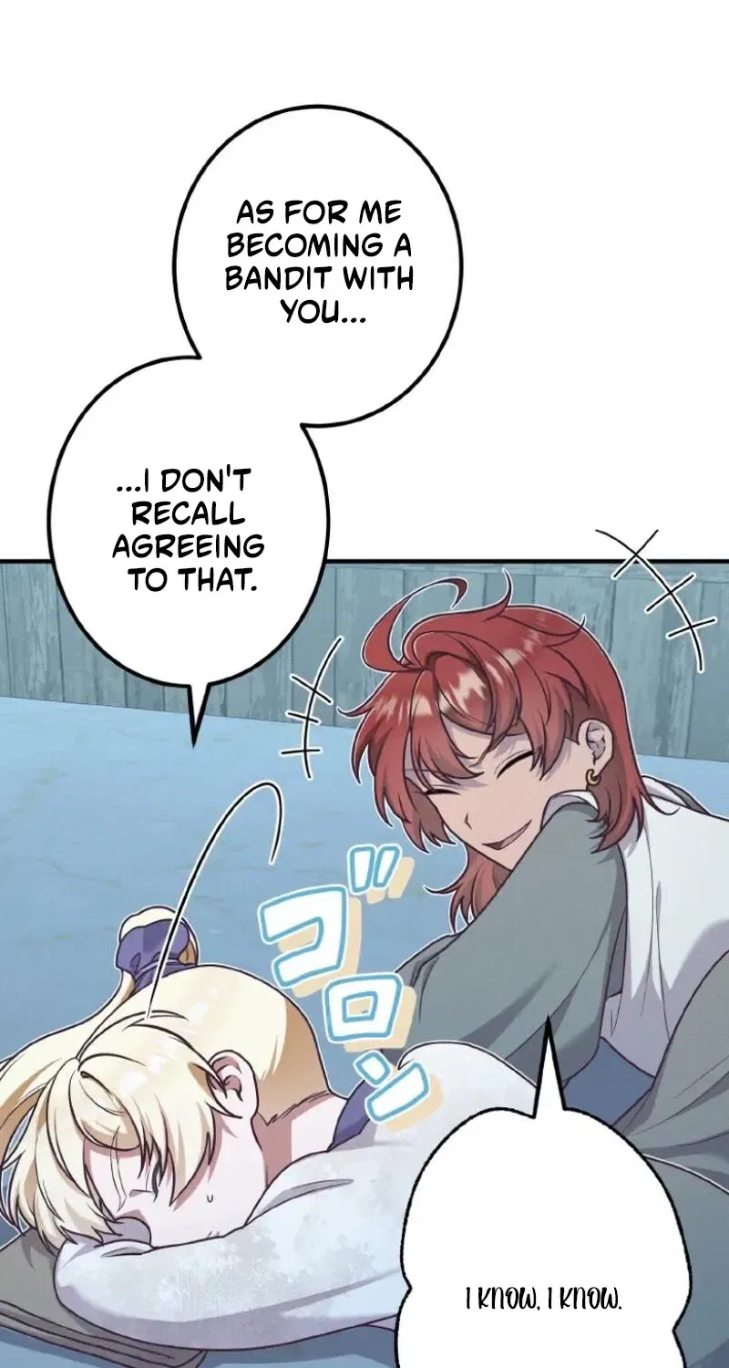 The Villainess Who Lives Inside Me Can Destroy This Nation, but I Will Never Let This Kingdom Fall ! Chapter 27 – Page 67