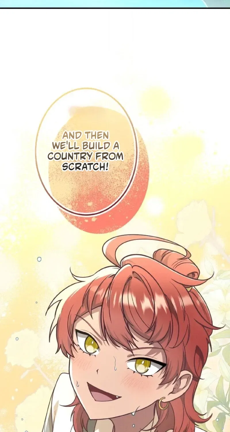 The Villainess Who Lives Inside Me Can Destroy This Nation, but I Will Never Let This Kingdom Fall ! Chapter 27 – Page 74