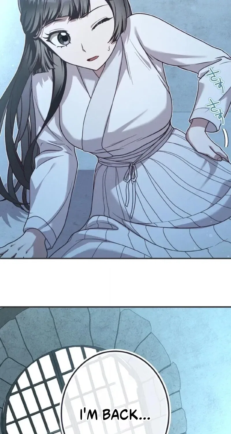 The Villainess Who Lives Inside Me Can Destroy This Nation, but I Will Never Let This Kingdom Fall ! Chapter 27 – Page 88