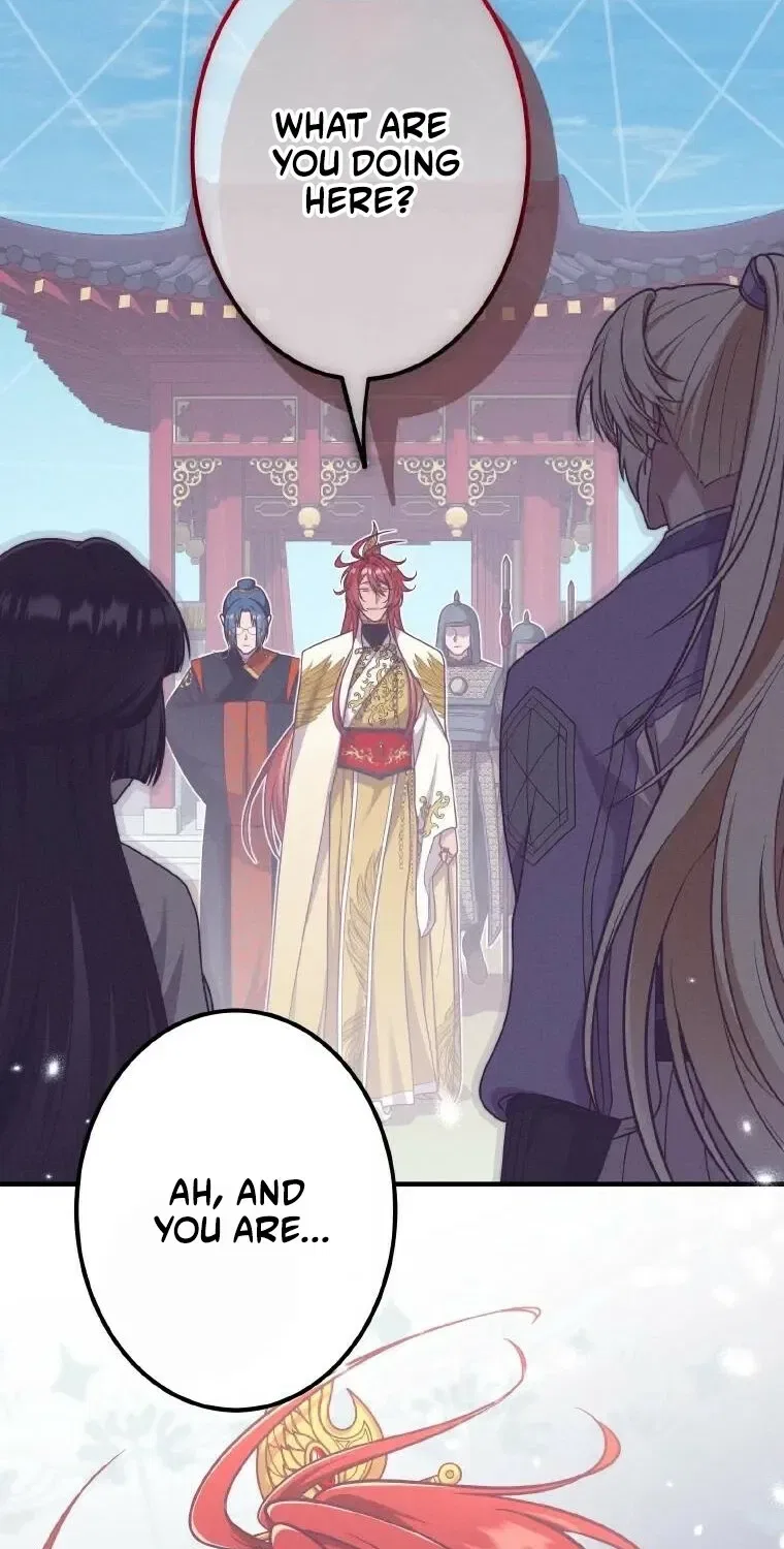 The Villainess Who Lives Inside Me Can Destroy This Nation, but I Will Never Let This Kingdom Fall ! Chapter 26 – Page 2
