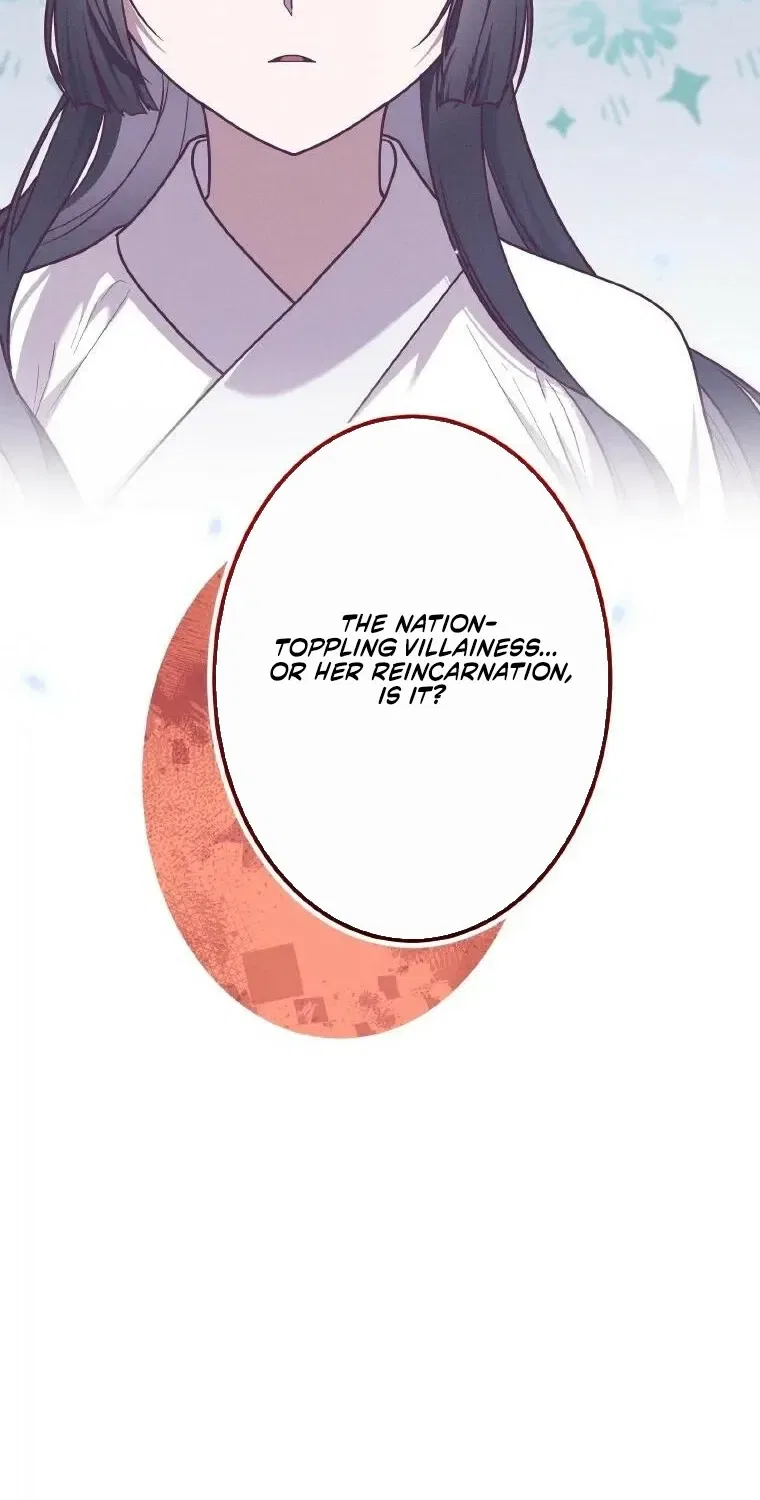 The Villainess Who Lives Inside Me Can Destroy This Nation, but I Will Never Let This Kingdom Fall ! Chapter 26 – Page 4