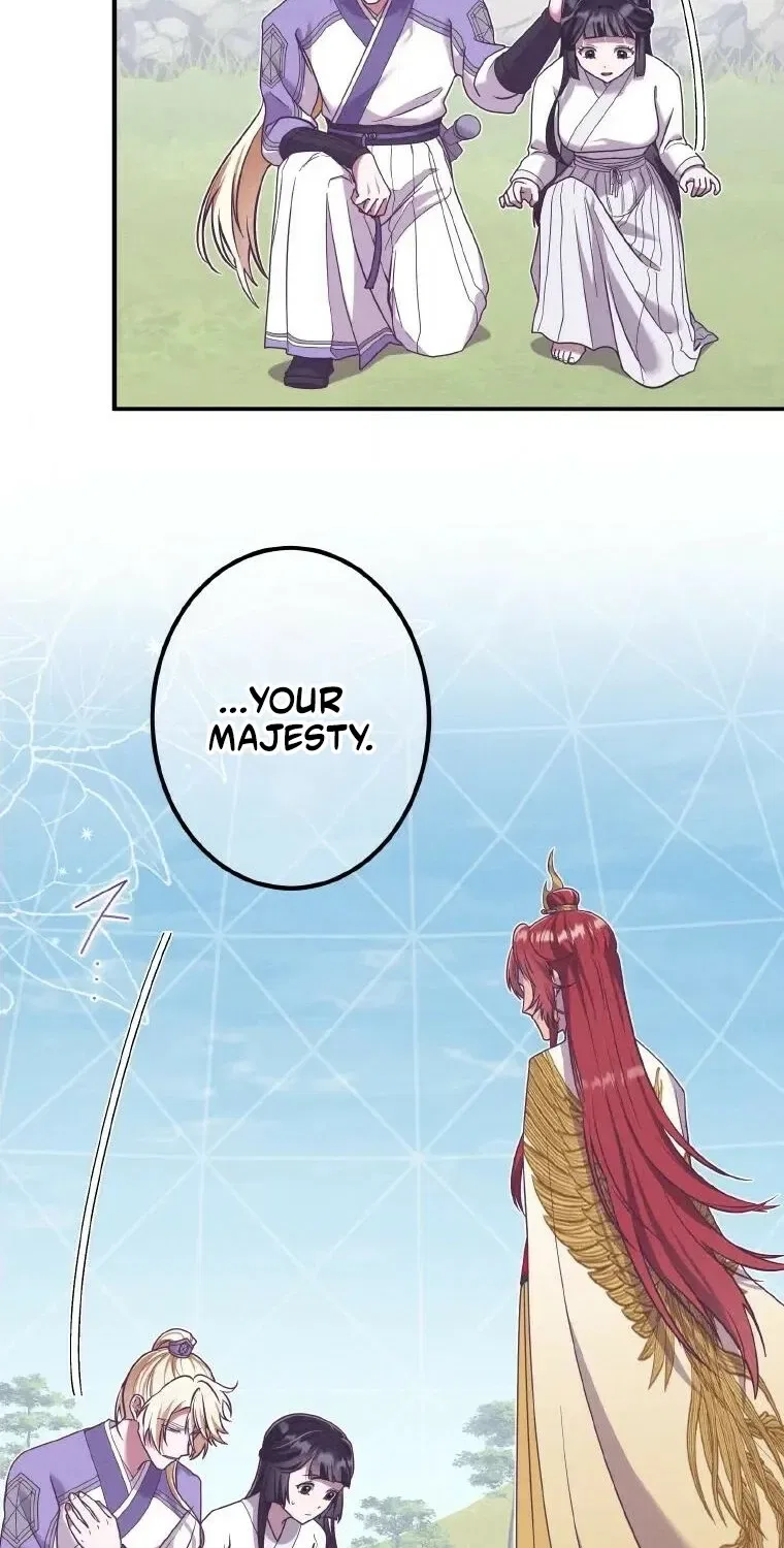 The Villainess Who Lives Inside Me Can Destroy This Nation, but I Will Never Let This Kingdom Fall ! Chapter 26 – Page 7