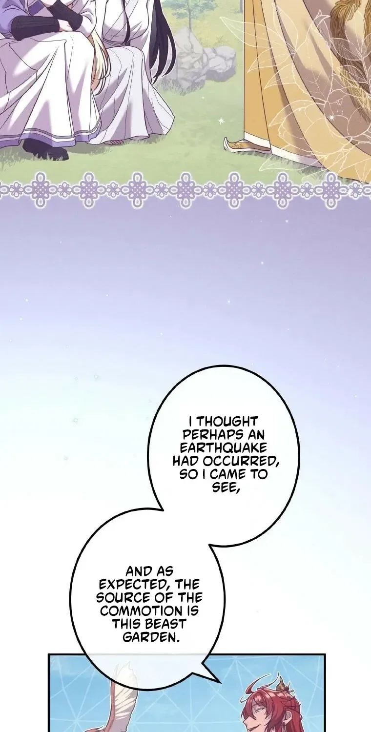 The Villainess Who Lives Inside Me Can Destroy This Nation, but I Will Never Let This Kingdom Fall ! Chapter 26 – Page 8