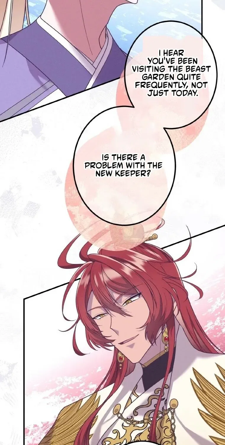 The Villainess Who Lives Inside Me Can Destroy This Nation, but I Will Never Let This Kingdom Fall ! Chapter 26 – Page 13