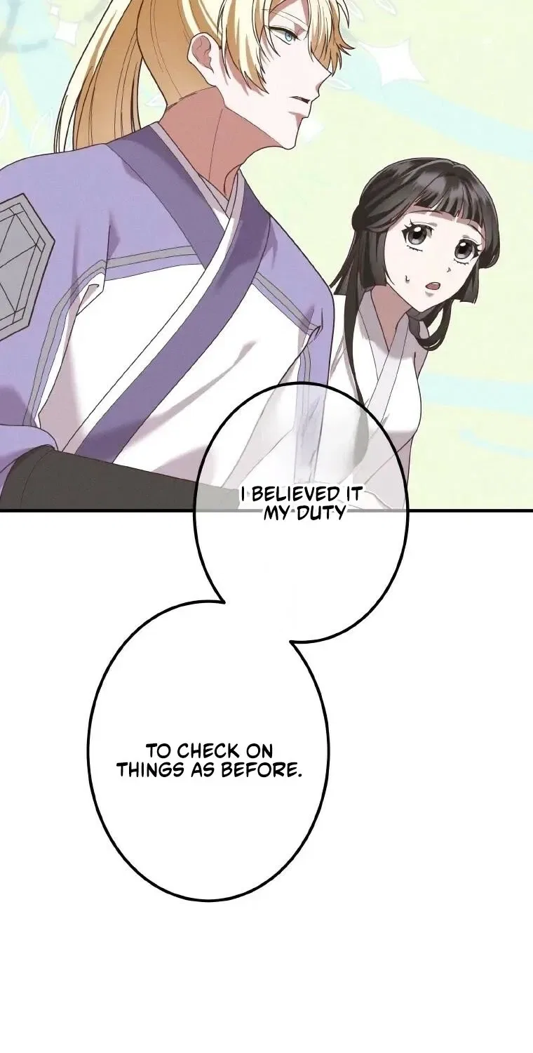 The Villainess Who Lives Inside Me Can Destroy This Nation, but I Will Never Let This Kingdom Fall ! Chapter 26 – Page 15