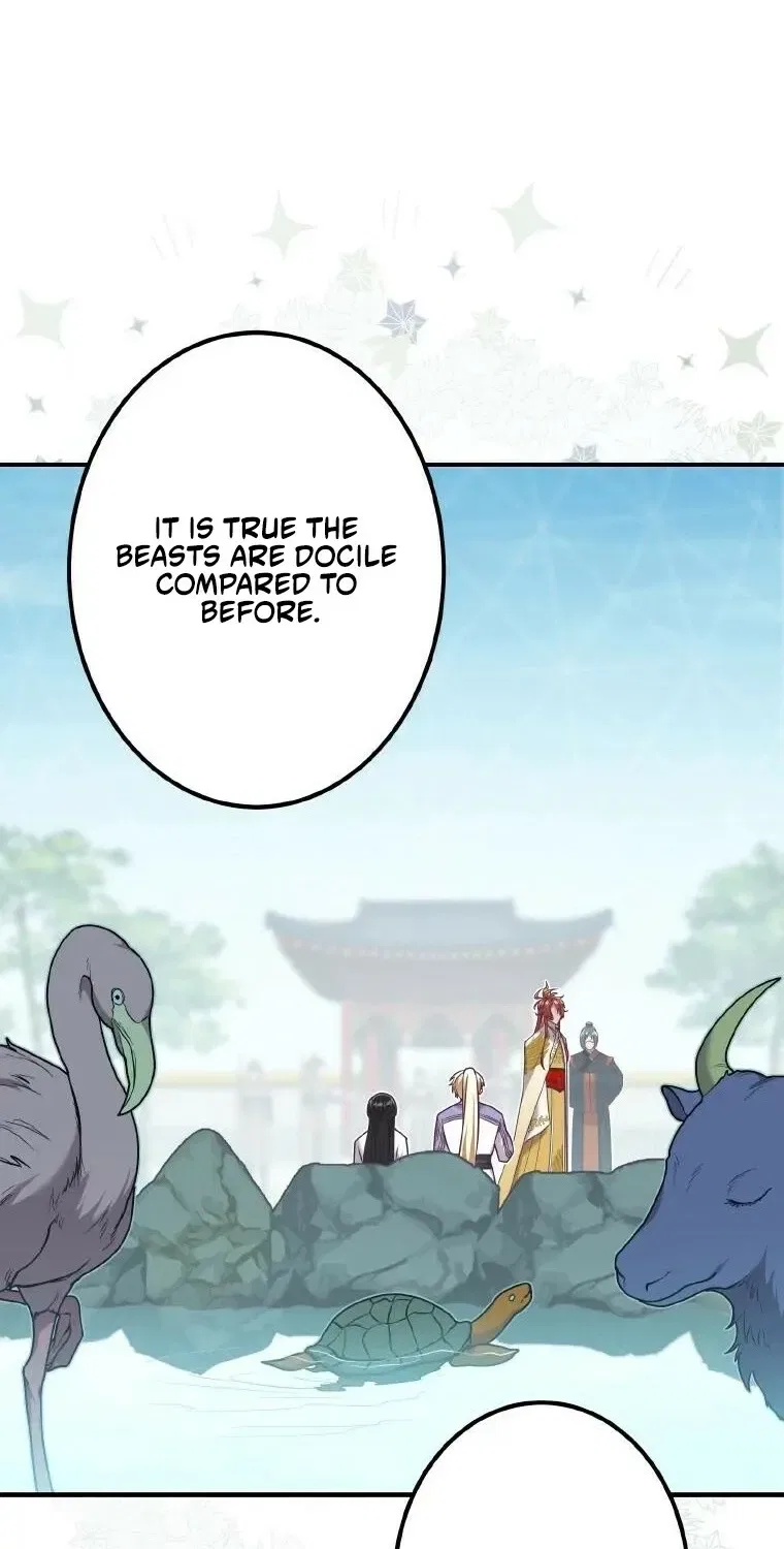 The Villainess Who Lives Inside Me Can Destroy This Nation, but I Will Never Let This Kingdom Fall ! Chapter 26 – Page 16