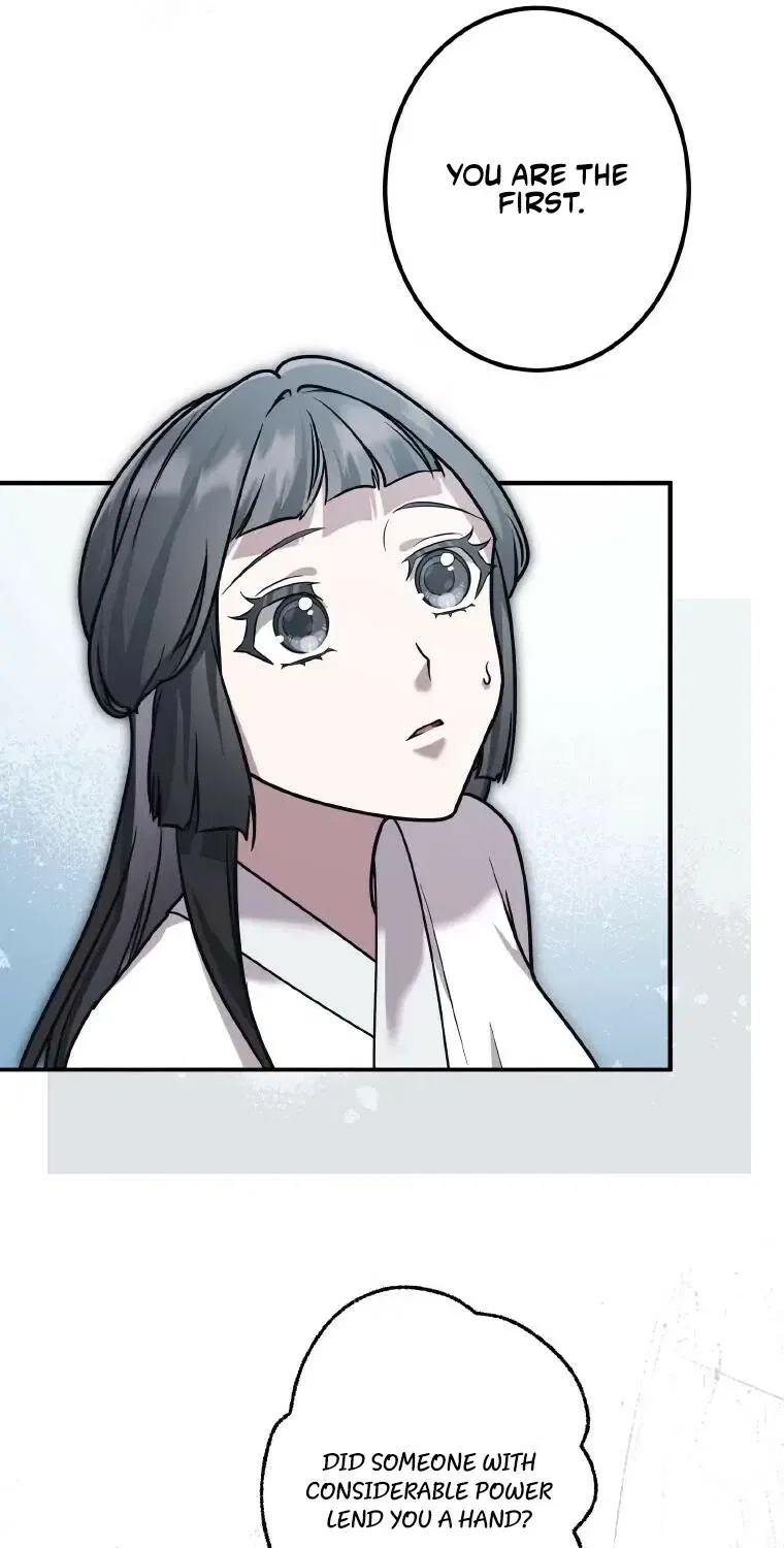 The Villainess Who Lives Inside Me Can Destroy This Nation, but I Will Never Let This Kingdom Fall ! Chapter 26 – Page 19