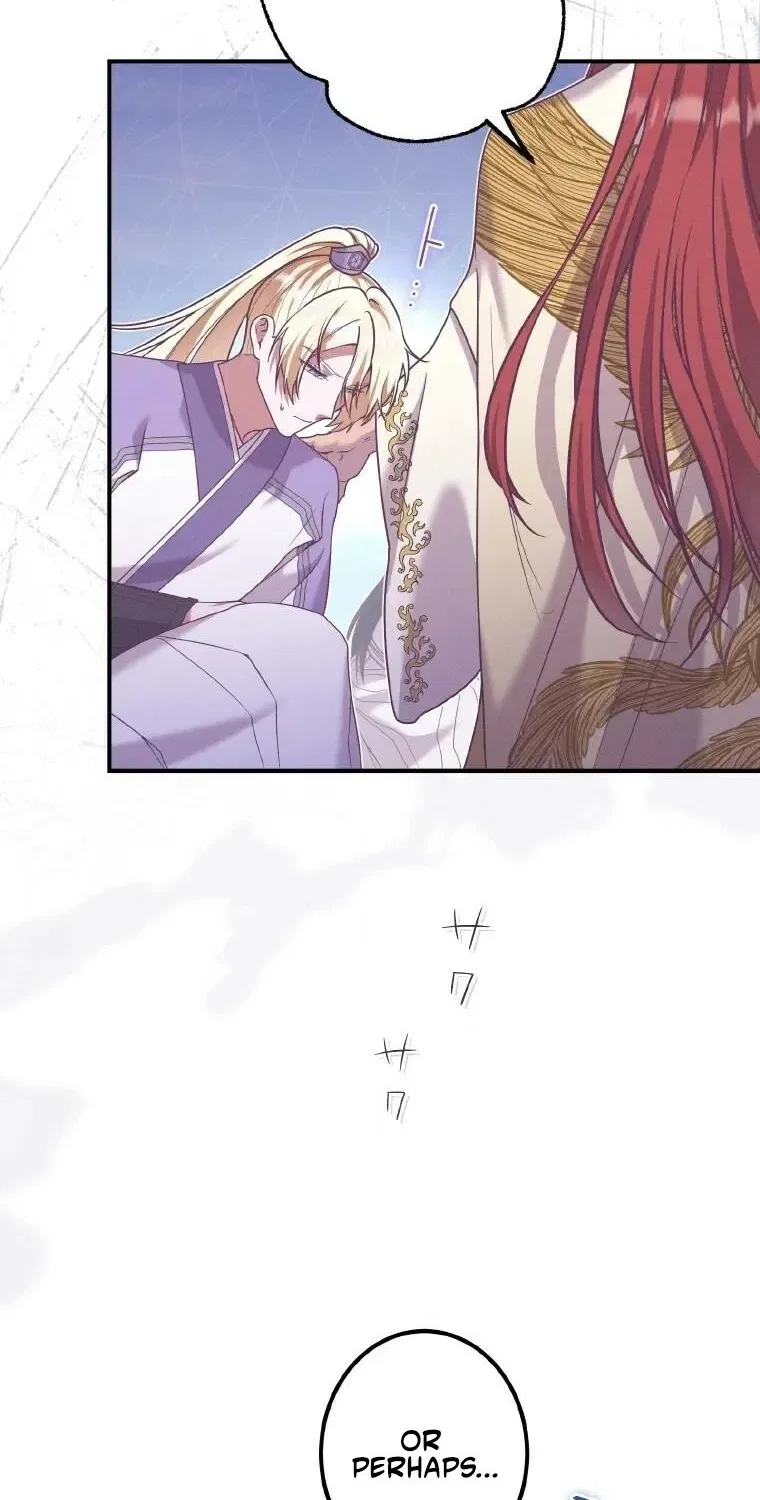 The Villainess Who Lives Inside Me Can Destroy This Nation, but I Will Never Let This Kingdom Fall ! Chapter 26 – Page 20