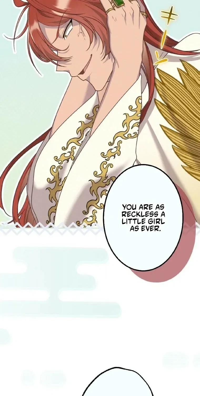 The Villainess Who Lives Inside Me Can Destroy This Nation, but I Will Never Let This Kingdom Fall ! Chapter 26 – Page 29