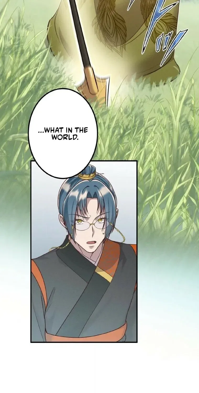 The Villainess Who Lives Inside Me Can Destroy This Nation, but I Will Never Let This Kingdom Fall ! Chapter 26 – Page 37