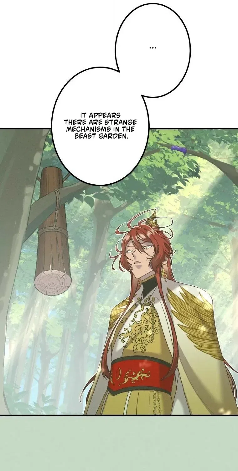The Villainess Who Lives Inside Me Can Destroy This Nation, but I Will Never Let This Kingdom Fall ! Chapter 26 – Page 38