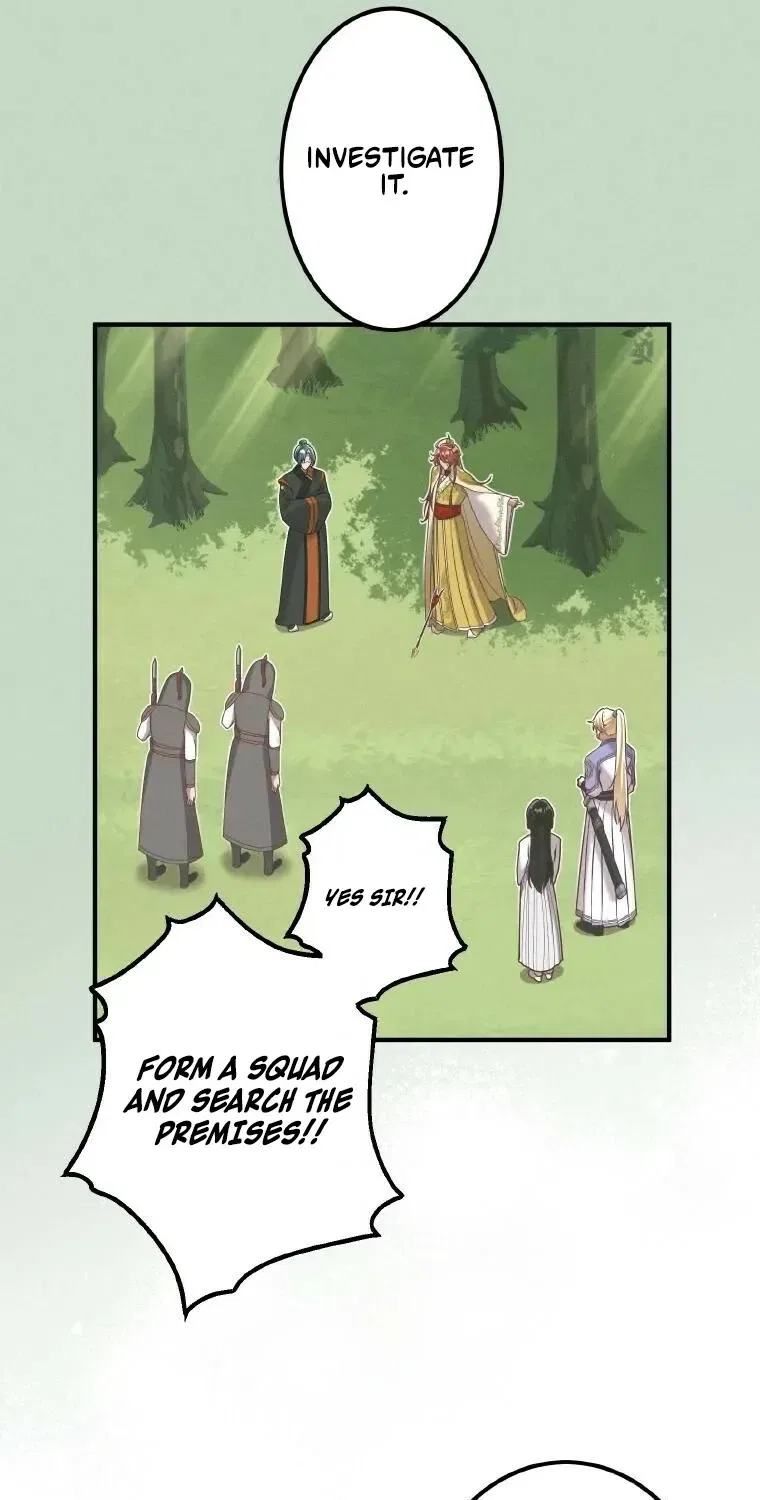 The Villainess Who Lives Inside Me Can Destroy This Nation, but I Will Never Let This Kingdom Fall ! Chapter 26 – Page 39