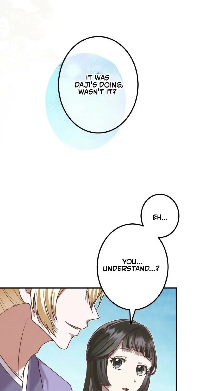 The Villainess Who Lives Inside Me Can Destroy This Nation, but I Will Never Let This Kingdom Fall ! Chapter 26 – Page 41
