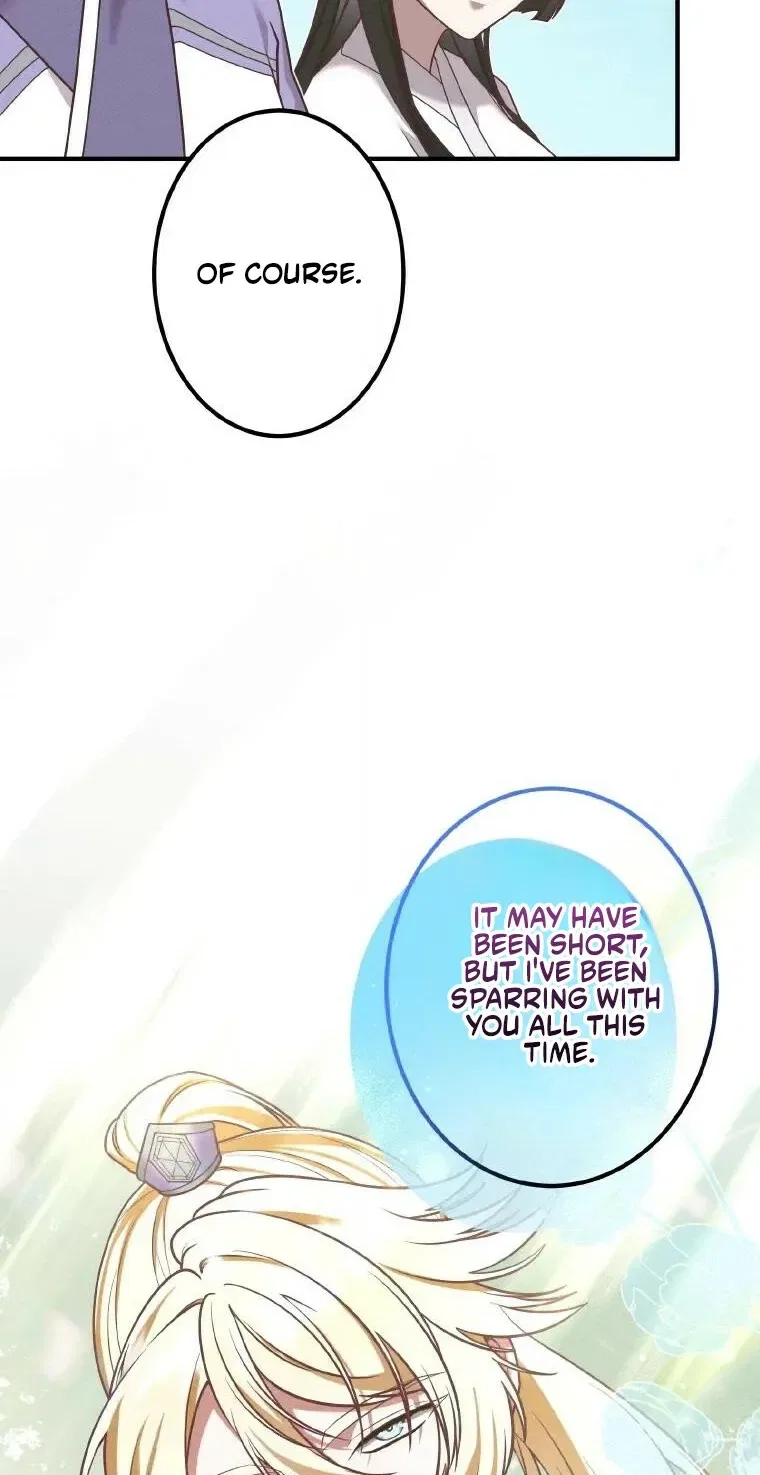 The Villainess Who Lives Inside Me Can Destroy This Nation, but I Will Never Let This Kingdom Fall ! Chapter 26 – Page 42