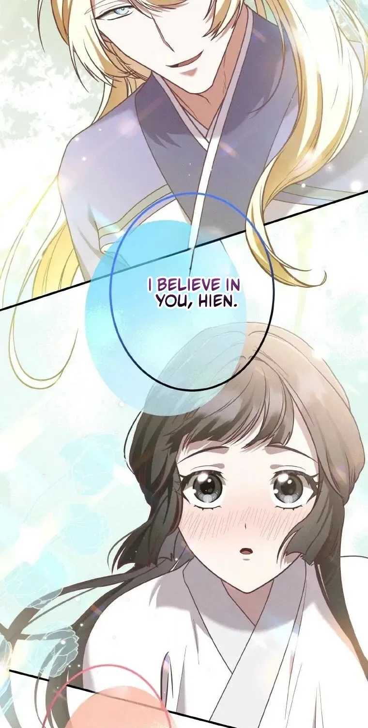 The Villainess Who Lives Inside Me Can Destroy This Nation, but I Will Never Let This Kingdom Fall ! Chapter 26 – Page 43