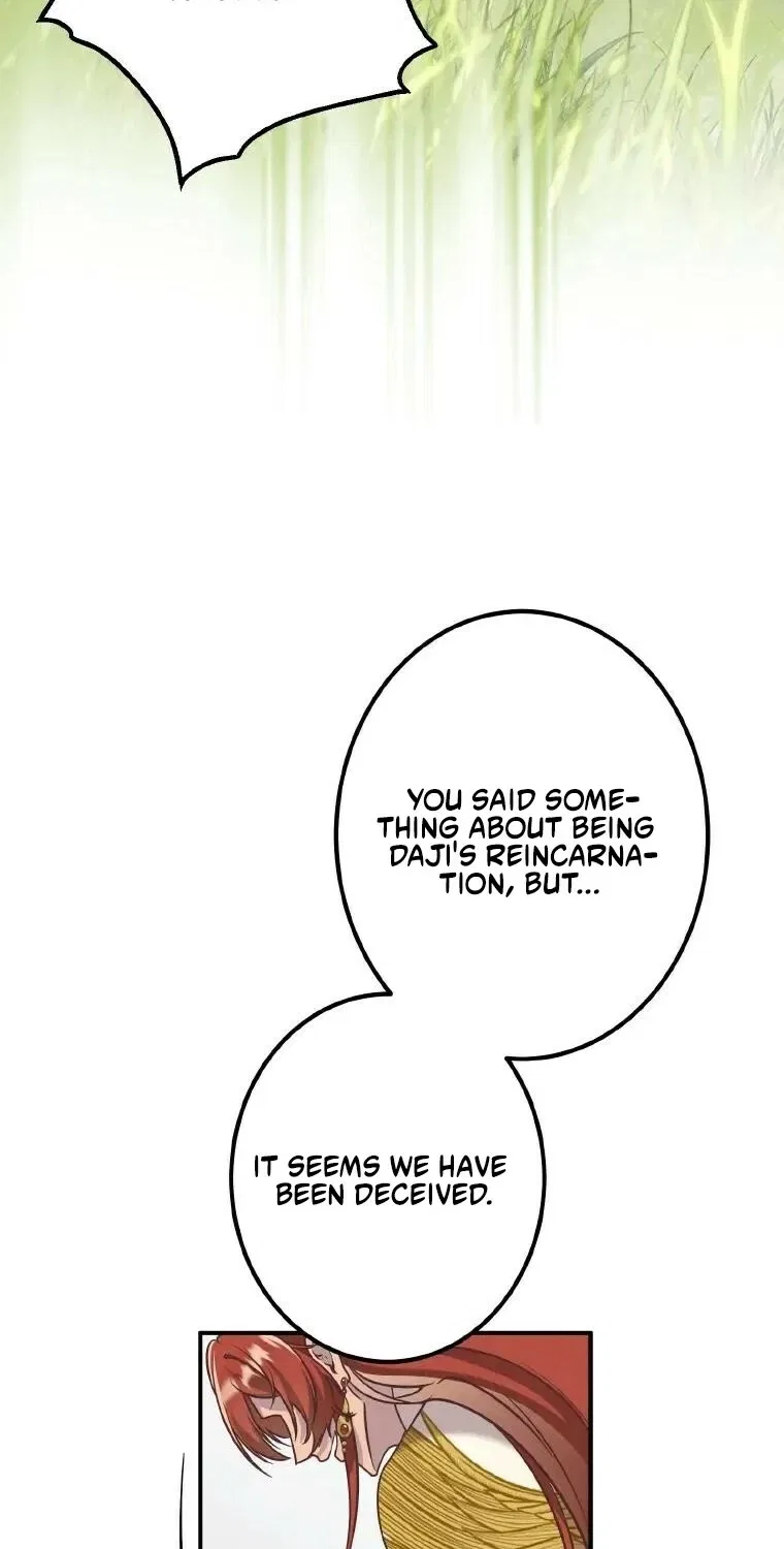 The Villainess Who Lives Inside Me Can Destroy This Nation, but I Will Never Let This Kingdom Fall ! Chapter 26 – Page 48