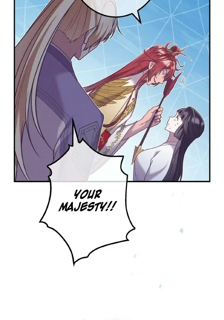 The Villainess Who Lives Inside Me Can Destroy This Nation, but I Will Never Let This Kingdom Fall ! Chapter 26 – Page 54