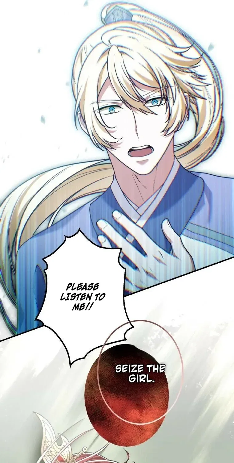 The Villainess Who Lives Inside Me Can Destroy This Nation, but I Will Never Let This Kingdom Fall ! Chapter 26 – Page 55