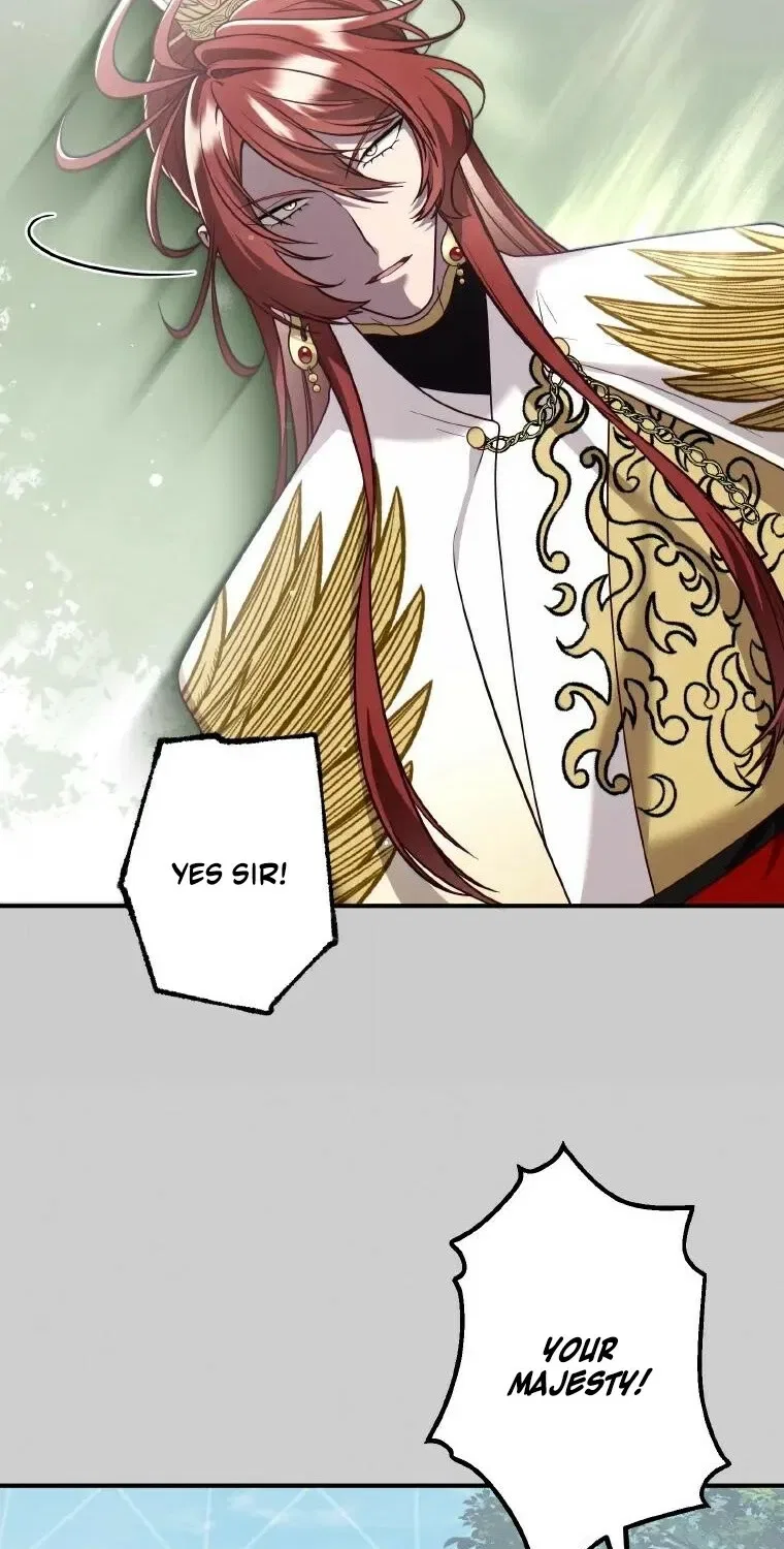The Villainess Who Lives Inside Me Can Destroy This Nation, but I Will Never Let This Kingdom Fall ! Chapter 26 – Page 56