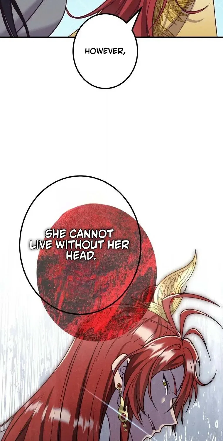 The Villainess Who Lives Inside Me Can Destroy This Nation, but I Will Never Let This Kingdom Fall ! Chapter 26 – Page 60