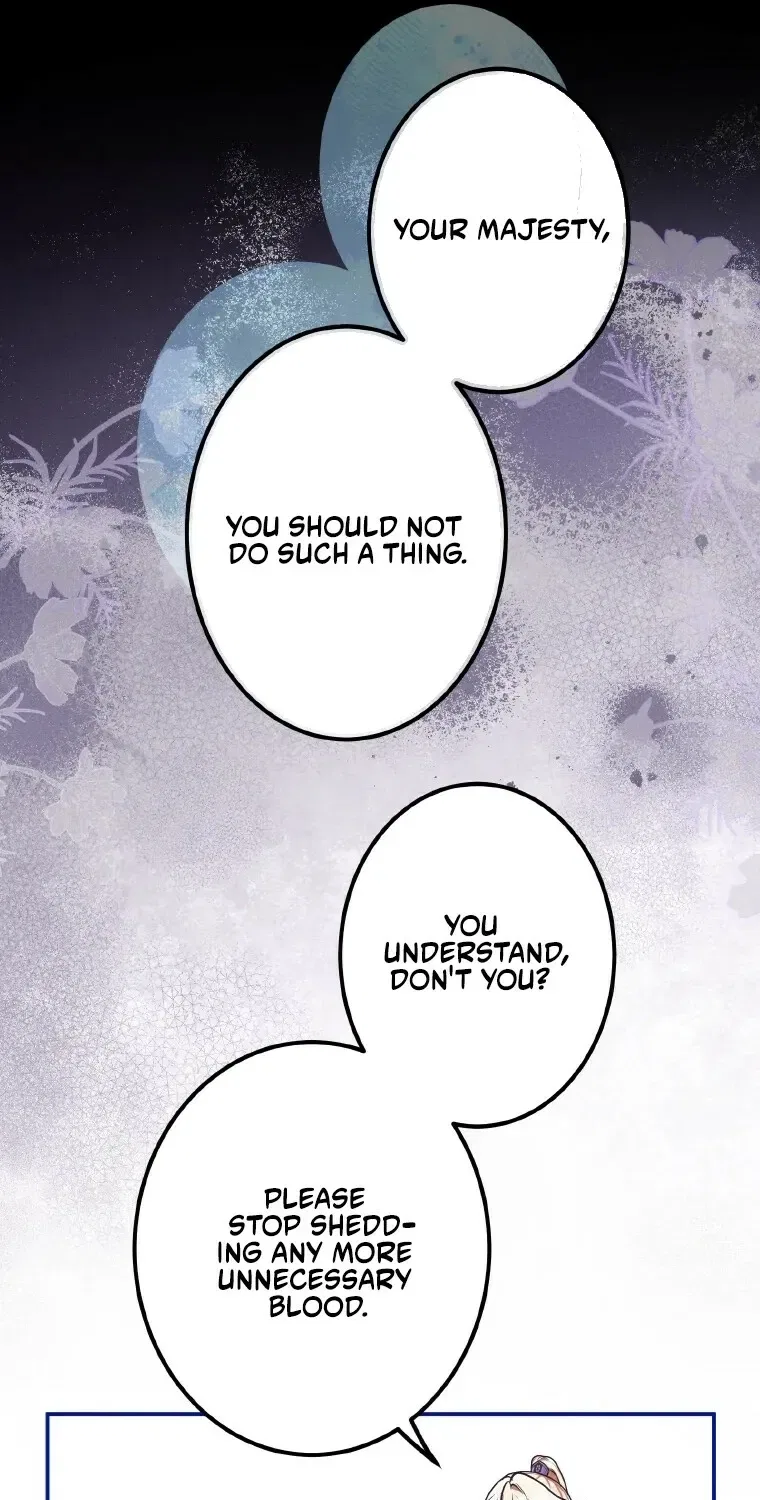 The Villainess Who Lives Inside Me Can Destroy This Nation, but I Will Never Let This Kingdom Fall ! Chapter 26 – Page 63