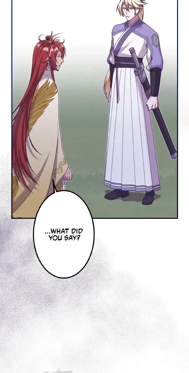 The Villainess Who Lives Inside Me Can Destroy This Nation, but I Will Never Let This Kingdom Fall ! Chapter 26 – Page 64