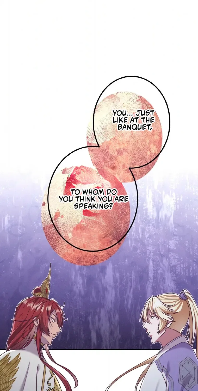 The Villainess Who Lives Inside Me Can Destroy This Nation, but I Will Never Let This Kingdom Fall ! Chapter 26 – Page 66