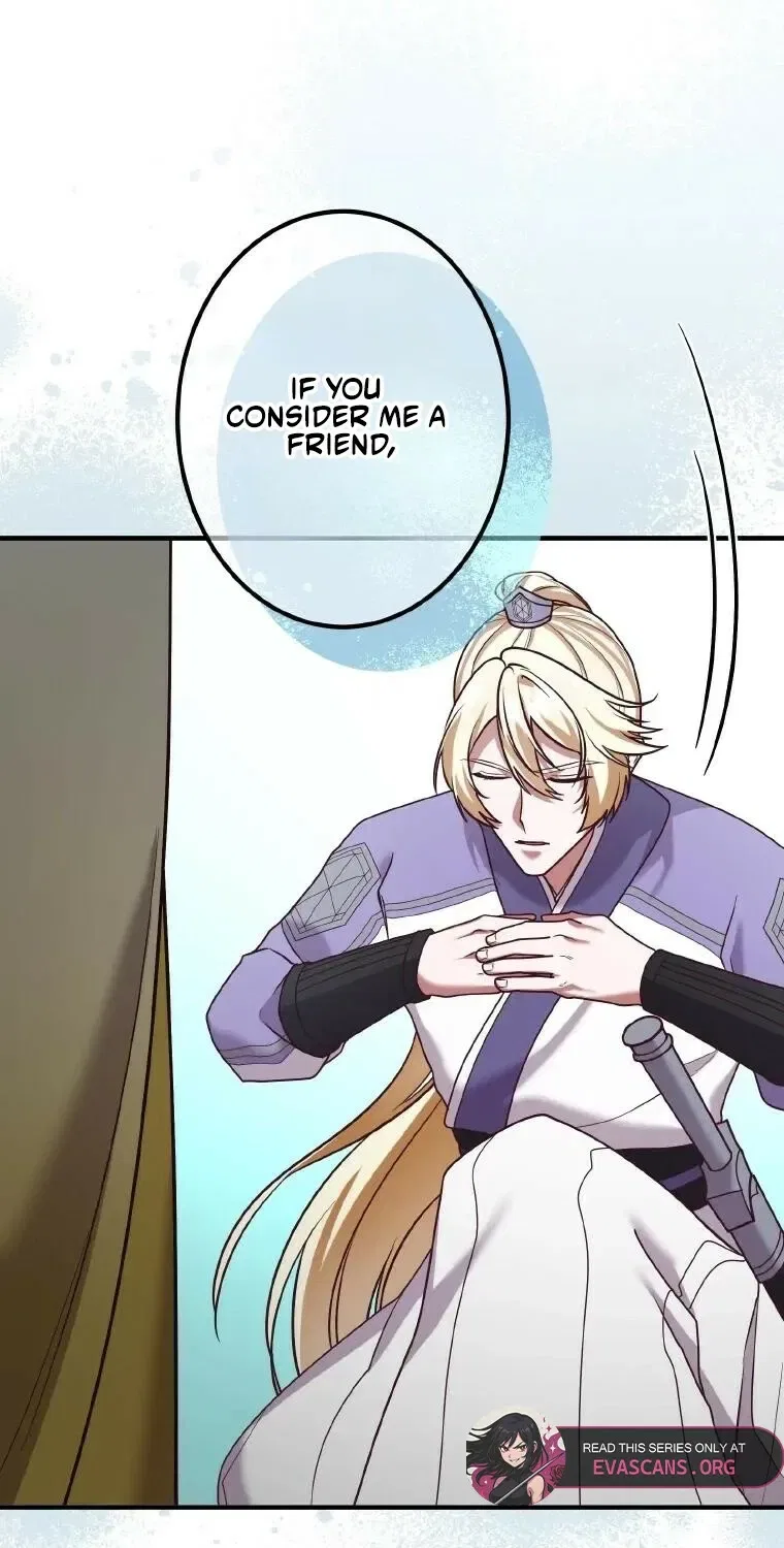 The Villainess Who Lives Inside Me Can Destroy This Nation, but I Will Never Let This Kingdom Fall ! Chapter 26 – Page 71