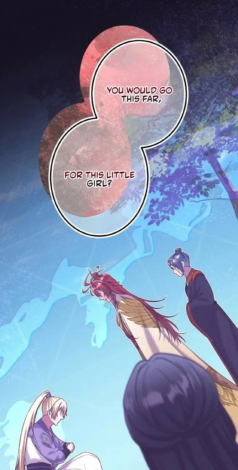 The Villainess Who Lives Inside Me Can Destroy This Nation, but I Will Never Let This Kingdom Fall ! Chapter 26 – Page 75