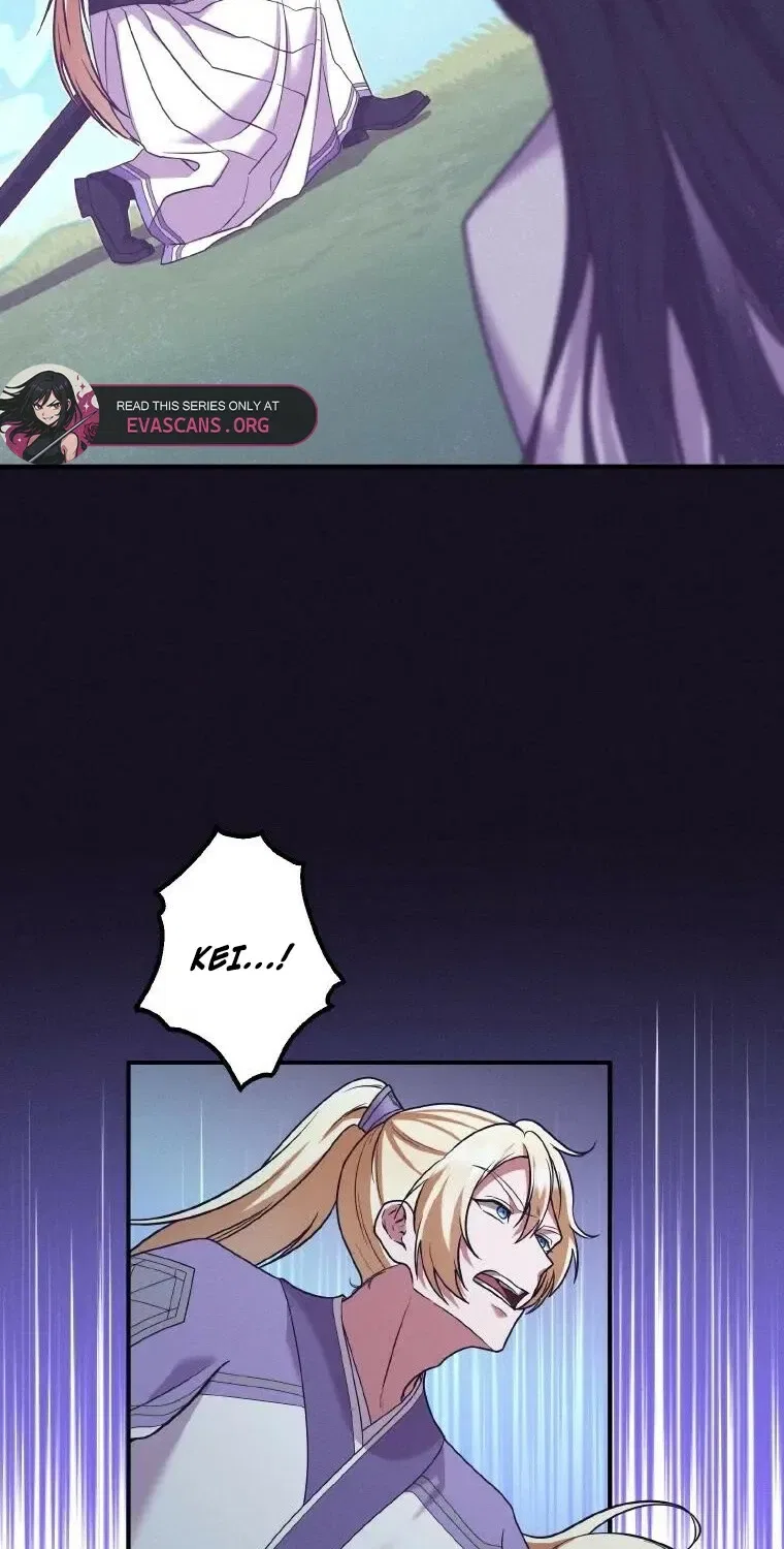 The Villainess Who Lives Inside Me Can Destroy This Nation, but I Will Never Let This Kingdom Fall ! Chapter 26 – Page 76