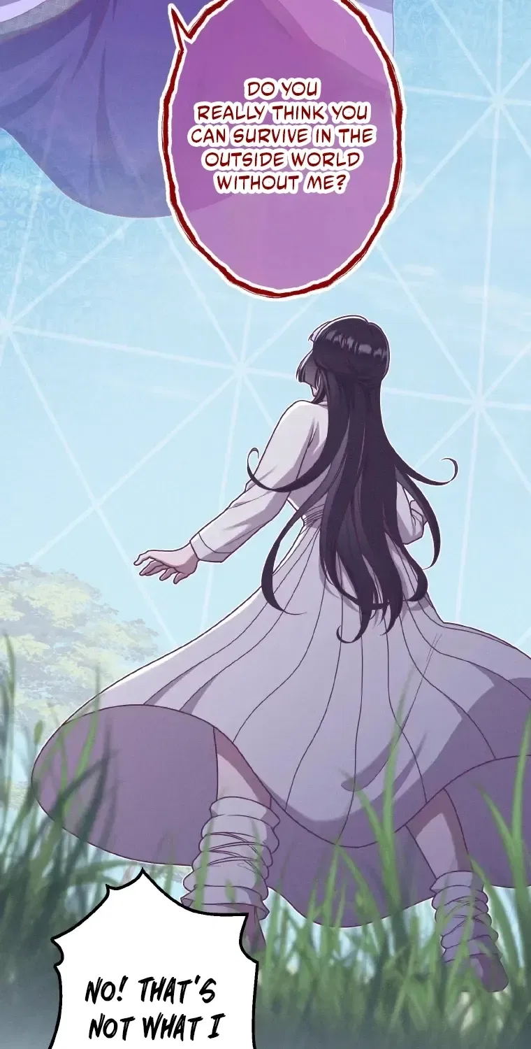 The Villainess Who Lives Inside Me Can Destroy This Nation, but I Will Never Let This Kingdom Fall ! Chapter 25 – Page 2