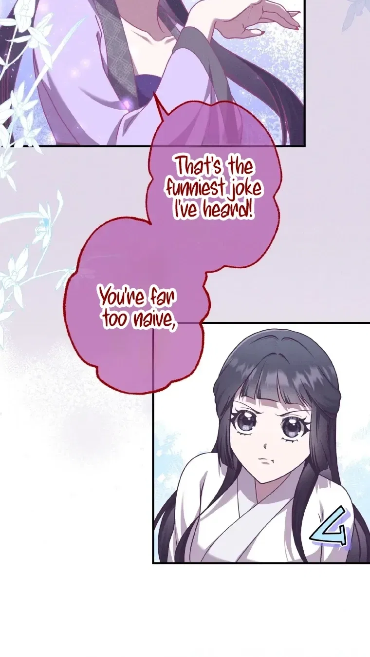 The Villainess Who Lives Inside Me Can Destroy This Nation, but I Will Never Let This Kingdom Fall ! Chapter 25 – Page 8