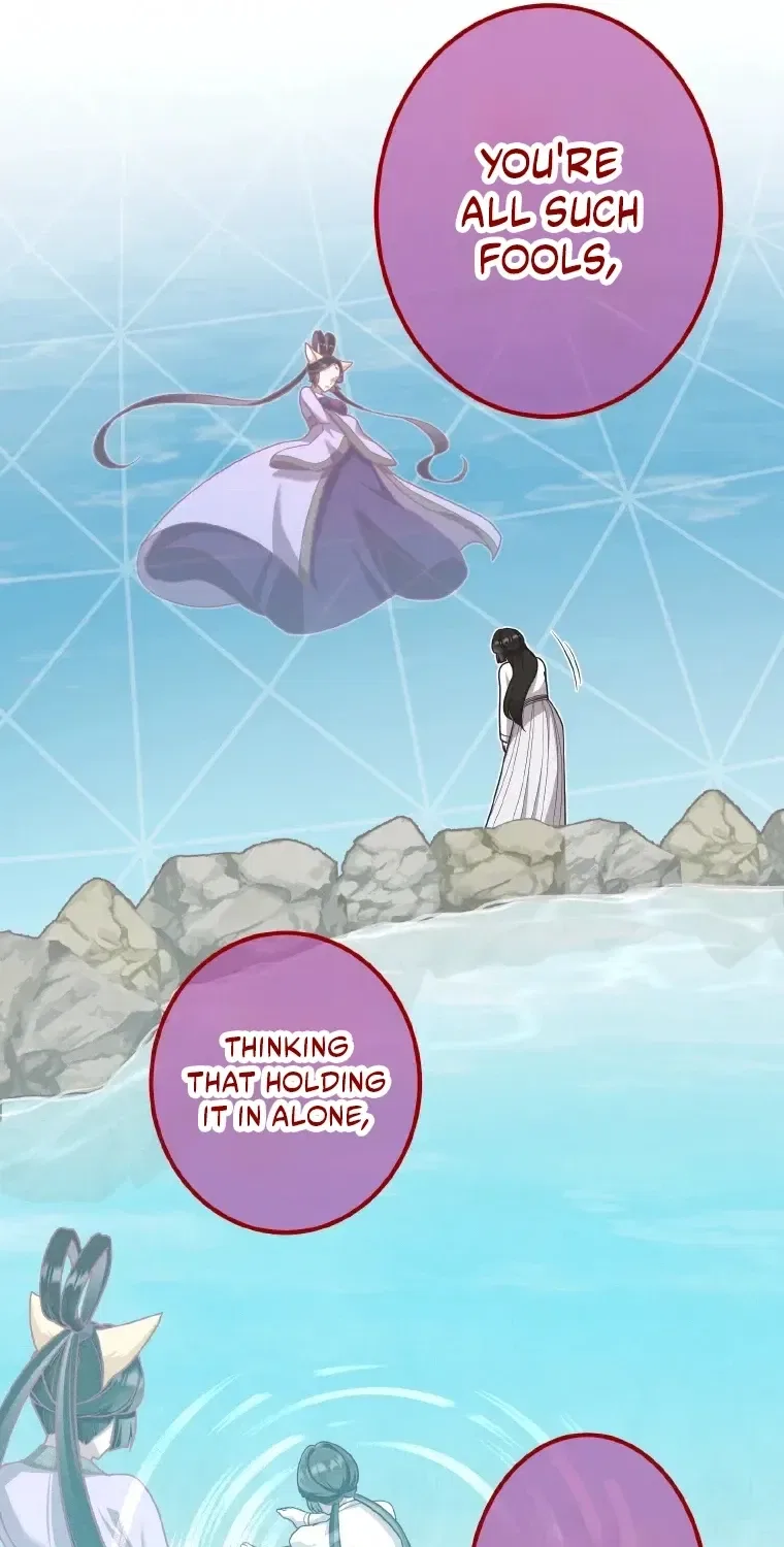 The Villainess Who Lives Inside Me Can Destroy This Nation, but I Will Never Let This Kingdom Fall ! Chapter 25 – Page 9
