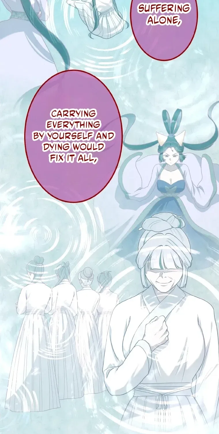 The Villainess Who Lives Inside Me Can Destroy This Nation, but I Will Never Let This Kingdom Fall ! Chapter 25 – Page 10