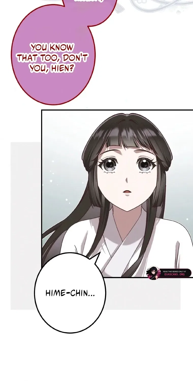 The Villainess Who Lives Inside Me Can Destroy This Nation, but I Will Never Let This Kingdom Fall ! Chapter 25 – Page 12