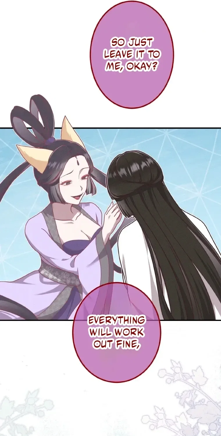 The Villainess Who Lives Inside Me Can Destroy This Nation, but I Will Never Let This Kingdom Fall ! Chapter 25 – Page 16