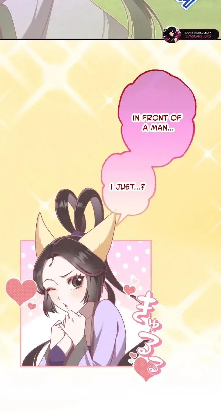The Villainess Who Lives Inside Me Can Destroy This Nation, but I Will Never Let This Kingdom Fall ! Chapter 25 – Page 27