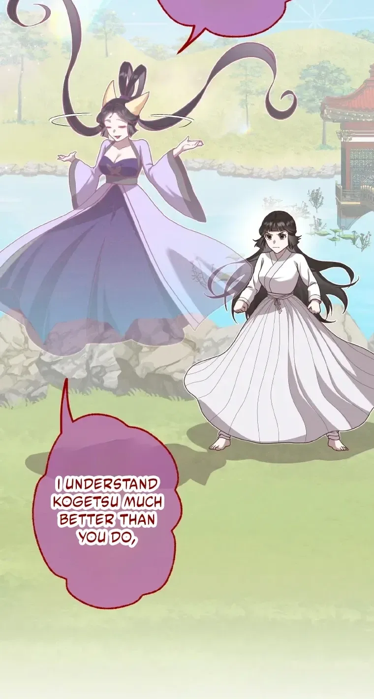 The Villainess Who Lives Inside Me Can Destroy This Nation, but I Will Never Let This Kingdom Fall ! Chapter 25 – Page 31